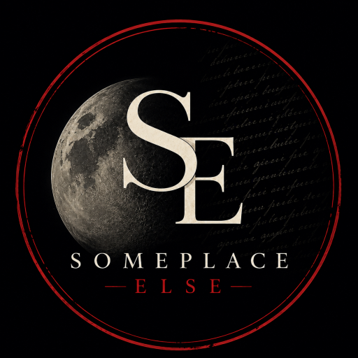 Someplace Else